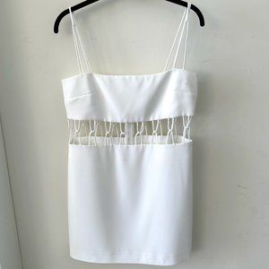 ALEXIS - KIM MINI DRESS